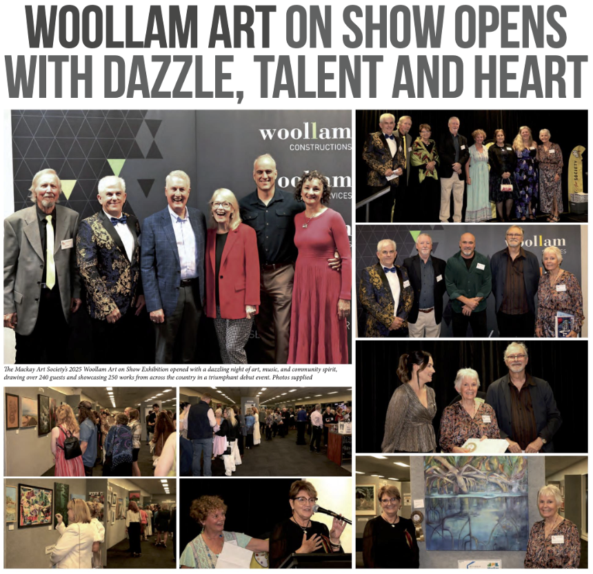 AOS 2025 Opening Night